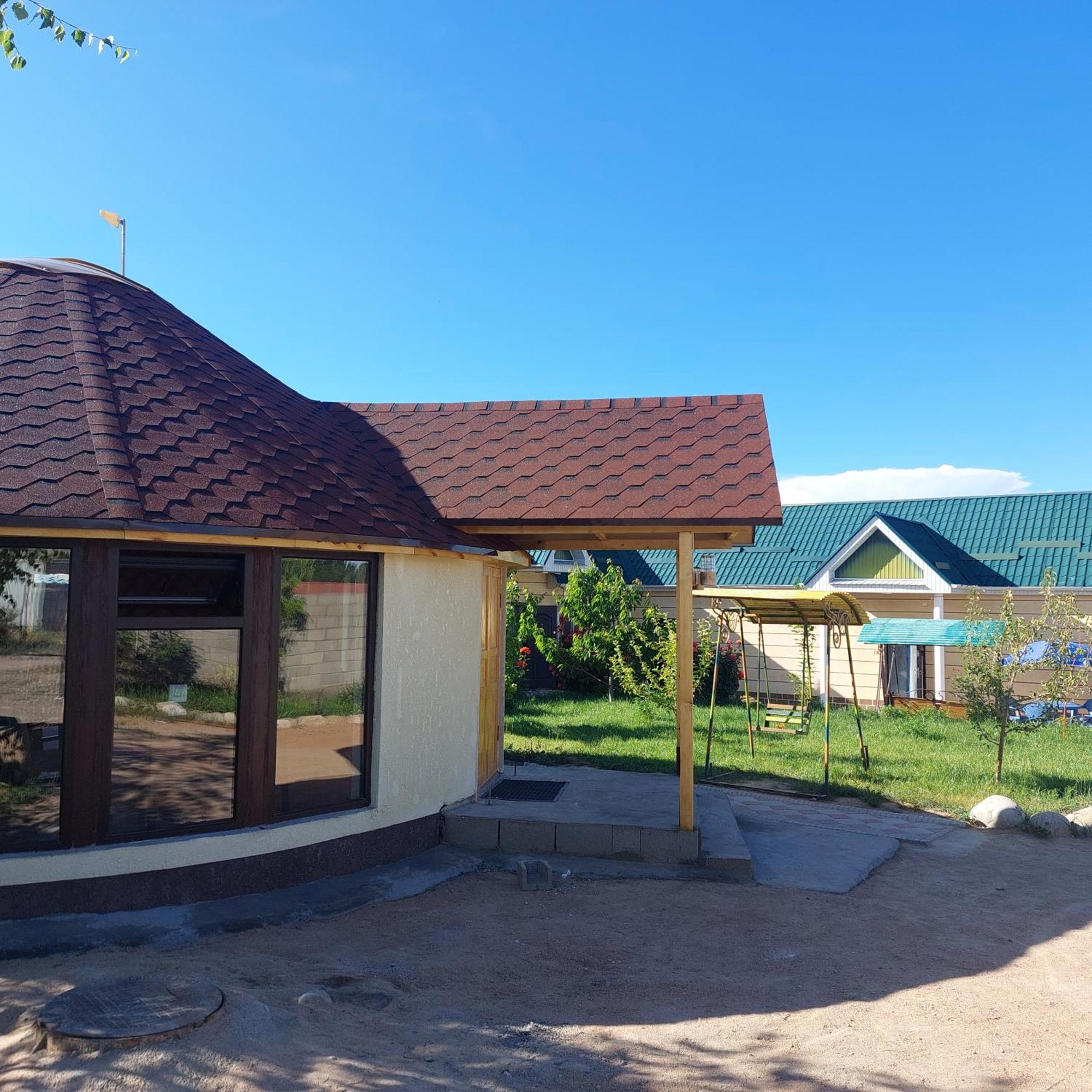 Bokonbayevo Svetlana Guest House מראה חיצוני תמונה