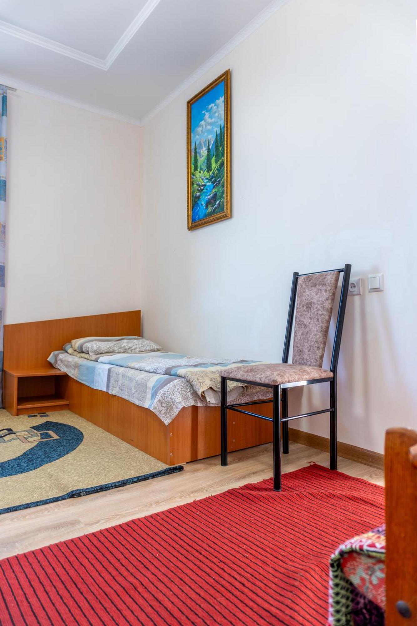 Bokonbayevo Svetlana Guest House מראה חיצוני תמונה