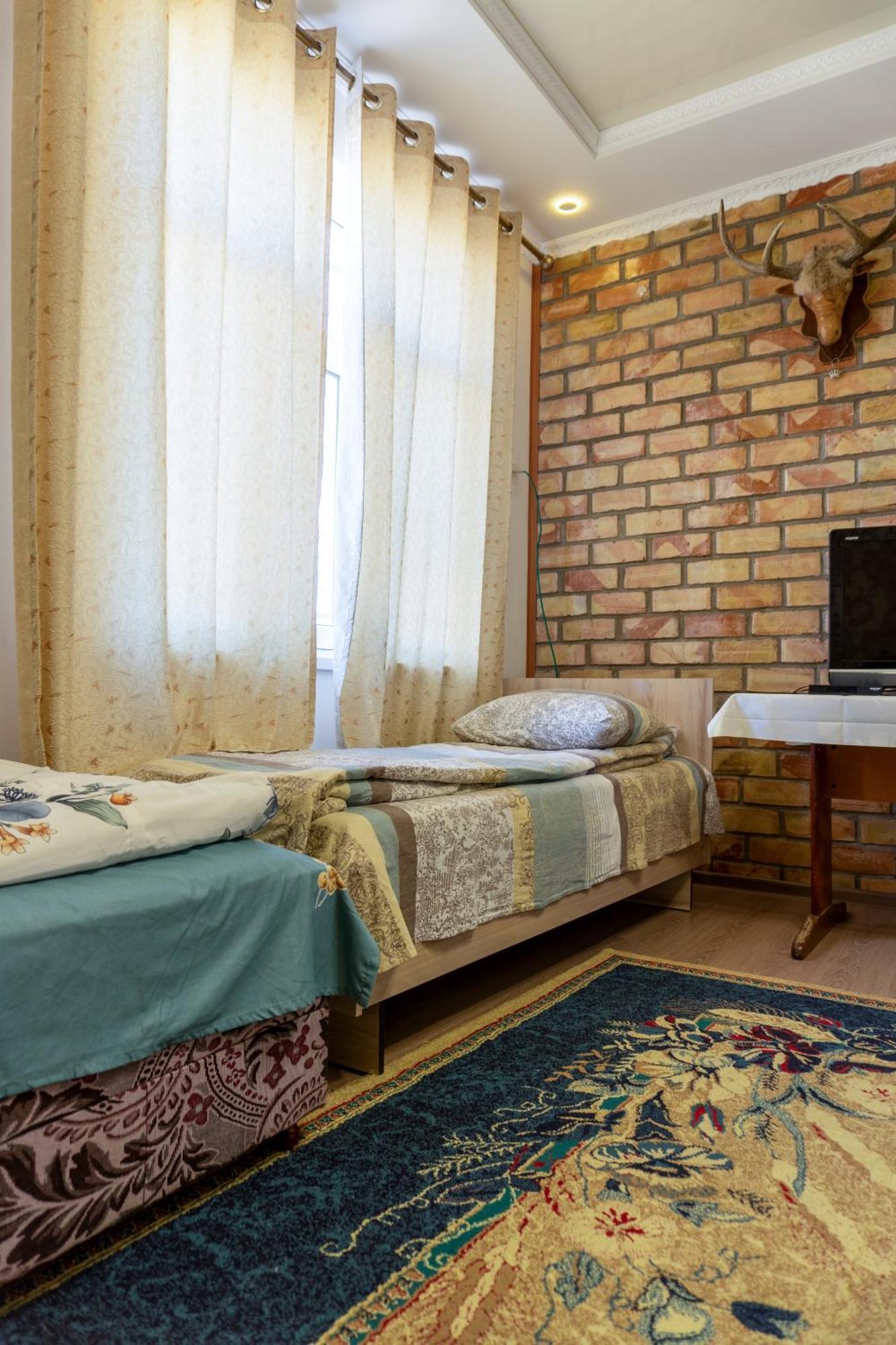 Bokonbayevo Svetlana Guest House מראה חיצוני תמונה